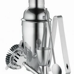 Cilio Bar-Set, 5-teilig