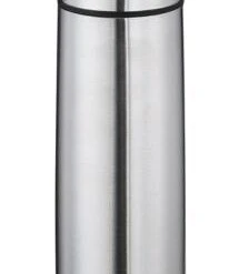 Cilio Isolierflasche Edelstahl 1 L / 8 Cm / 32 Cm