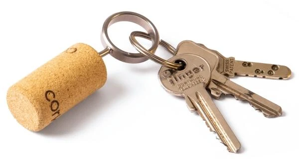 Corkey Korkenzieher Für Linkshänder – Bild 2