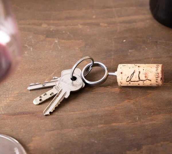 Corkey Korkenzieher Für Linkshänder – Bild 4