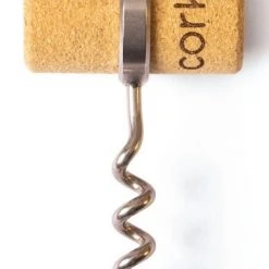 Corkey Korkenzieher Für Linkshänder