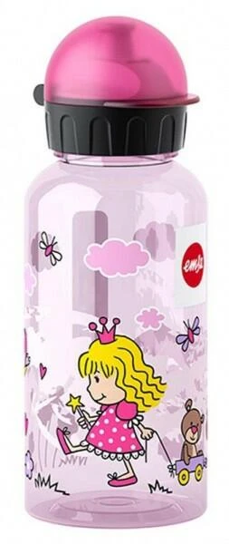 Emsa Kids Trinkflasche Und Brotdose Princess, 2-teilig – Bild 3