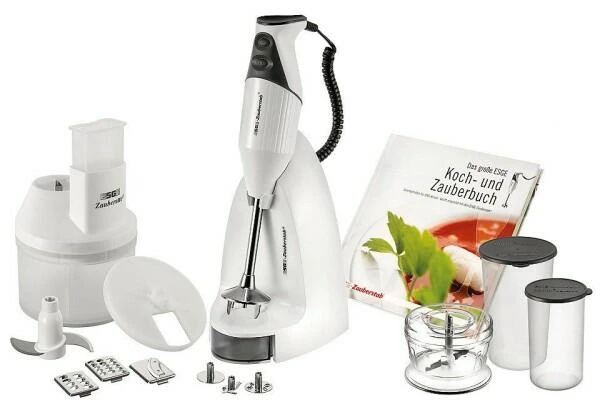 ESGE Zauberstab ESGE-Zauberstab Stabmixer M 200 Superbox