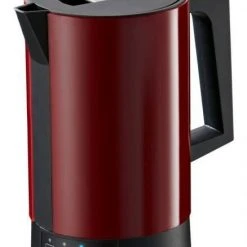 Ritterwerk Ritter Wasserkocher Fontana5 In Rot