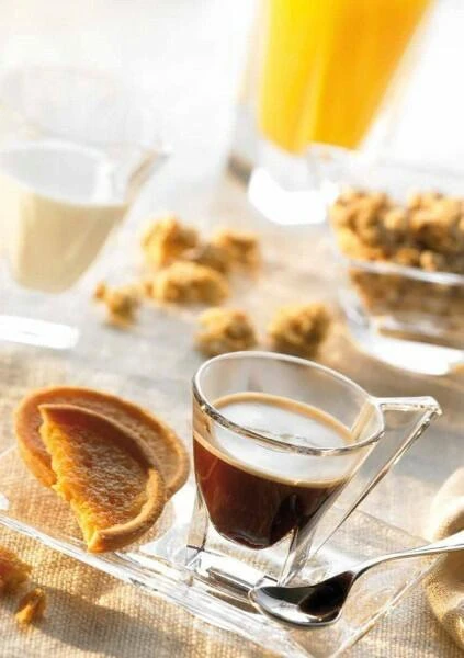 RCR Espresso-Set Fusion – Bild 2