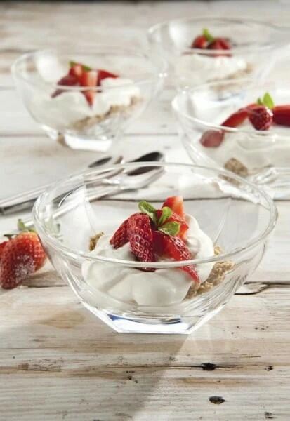 RCR Sektglas Fusion, 6er Set – Bild 5