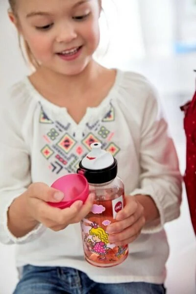 Emsa Kids Trinkflasche Und Brotdose Pirat, 2-teilig – Bild 6