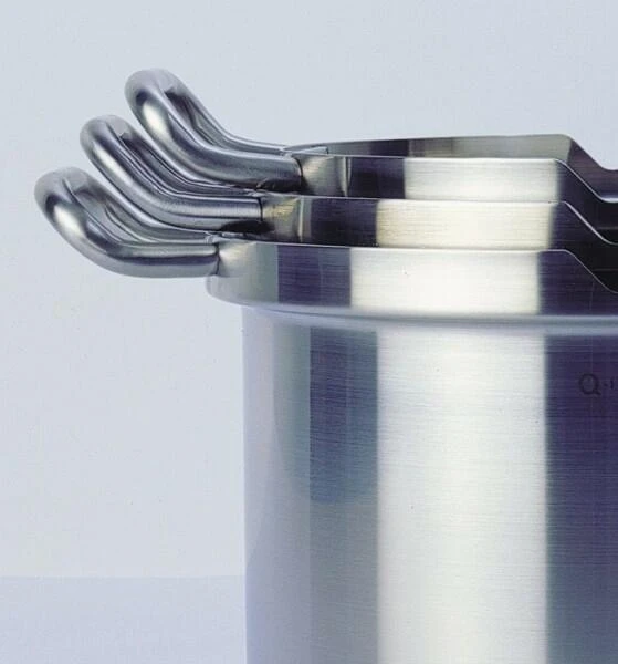 BK Cookware Bv BK Suppentopf Q-linair Master – Bild 7