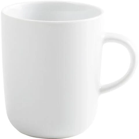 Kahla Pronto Becher 0,35 L In Weiß 3 Kahla Pronto Becher 0,35 L In Weiß