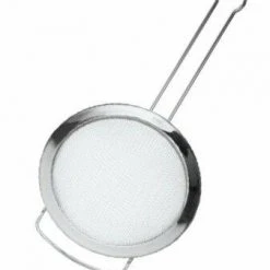 Rösle Küchensieb, Grobmaschig 41,5 Cm/ 20 Cm/ 1,25 L