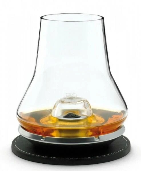 PEUGEOT Duo Whisky-Degustations-Set – Bild 7