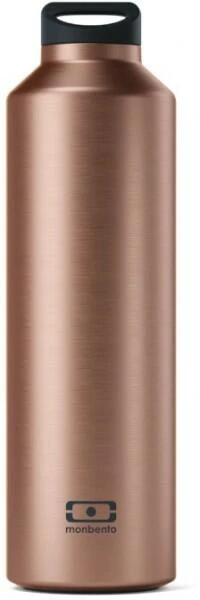 Monbento MB Steel Thermoflasche, Kupfer