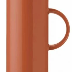 Stelton Isolierkanne EM77 1 L In Rust