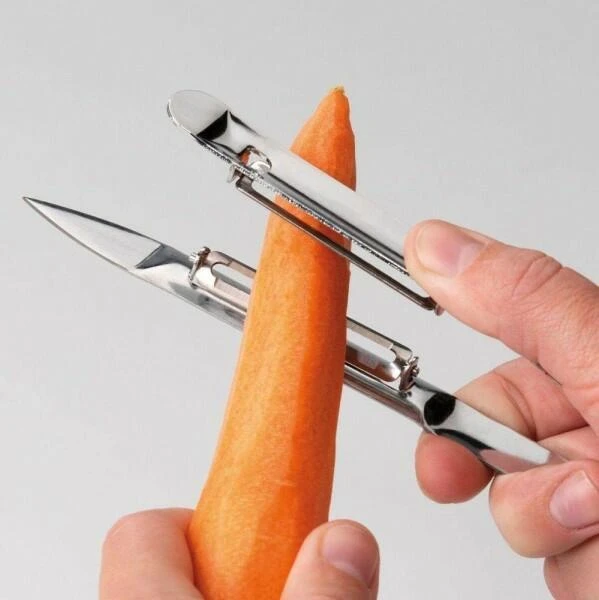 Westmark Monopol Spargelschäler Asparago Due – Bild 3