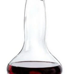 Erik Bagger Weinkaraffe Königliche Oper