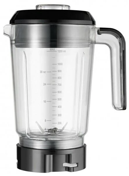 WMF ElektrogerĂ€te WMF Multifunktionsmixer Kult Pro â Bild 4