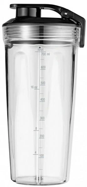 WMF ElektrogerĂ€te WMF Multifunktionsmixer Kult Pro â Bild 5