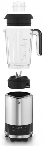 WMF ElektrogerĂ€te WMF Multifunktionsmixer Kult Pro â Bild 2