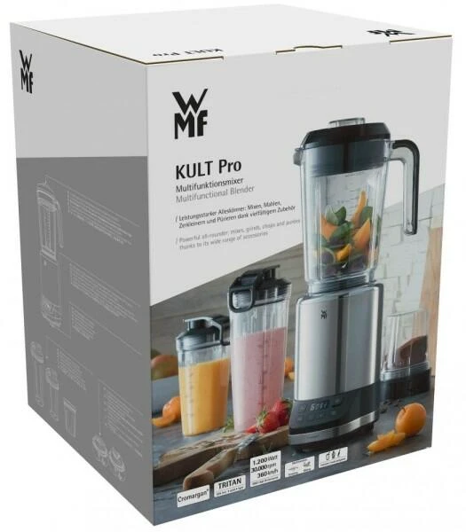 WMF ElektrogerĂ€te WMF Multifunktionsmixer Kult Pro â Bild 9