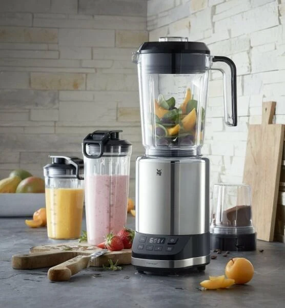 WMF ElektrogerĂ€te WMF Multifunktionsmixer Kult Pro â Bild 11