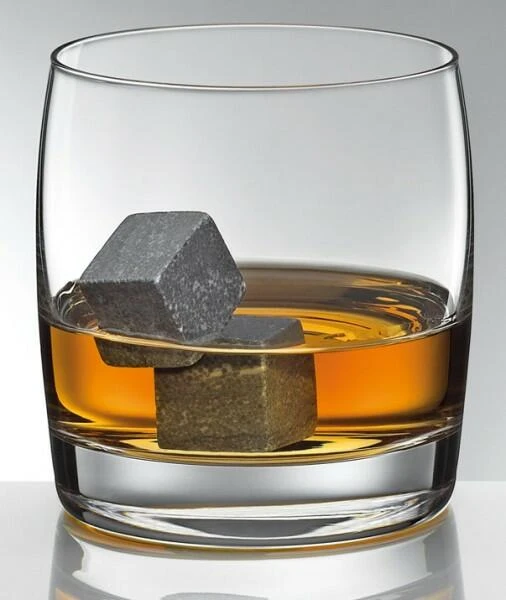 Cilio Kühlsteine Cool Rocks, 9 Stück – Bild 3