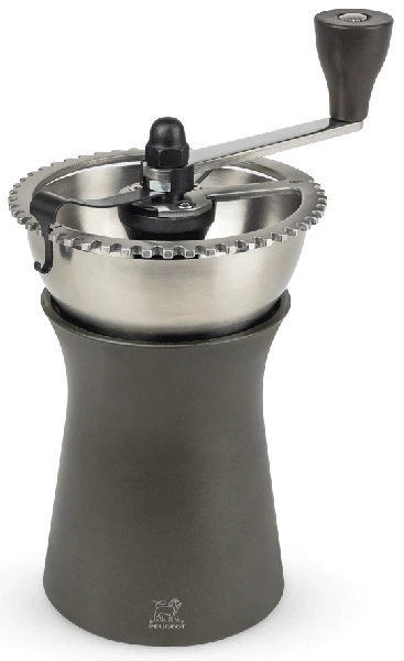 PEUGEOT Manuelle Kaffeemühle Kronos
