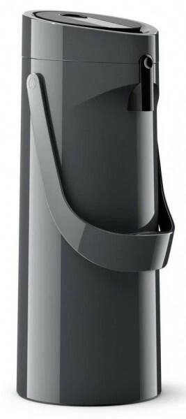 Emsa Pumpkanne Ponza In Anthrazit